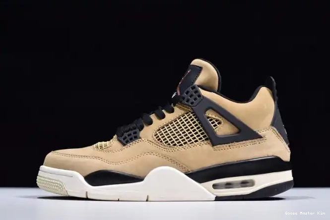 Jordan AQ9129-200 Air Mushroom 4 0517
